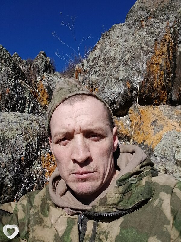 Алексей, 29, Горно-Алтайске — анкета №3892912