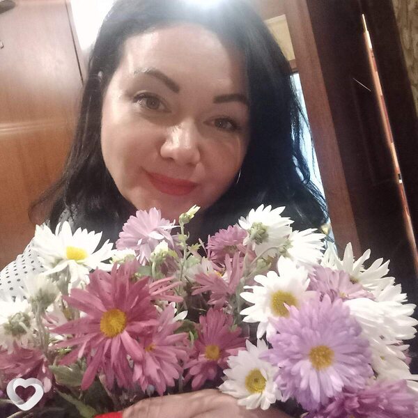 Татьяна, 44, Славянске-на-Кубани — анкета №3892917