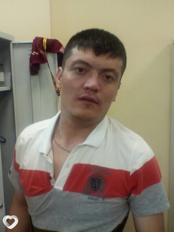 Каха, 40, Хасавюрте — анкета №3892812