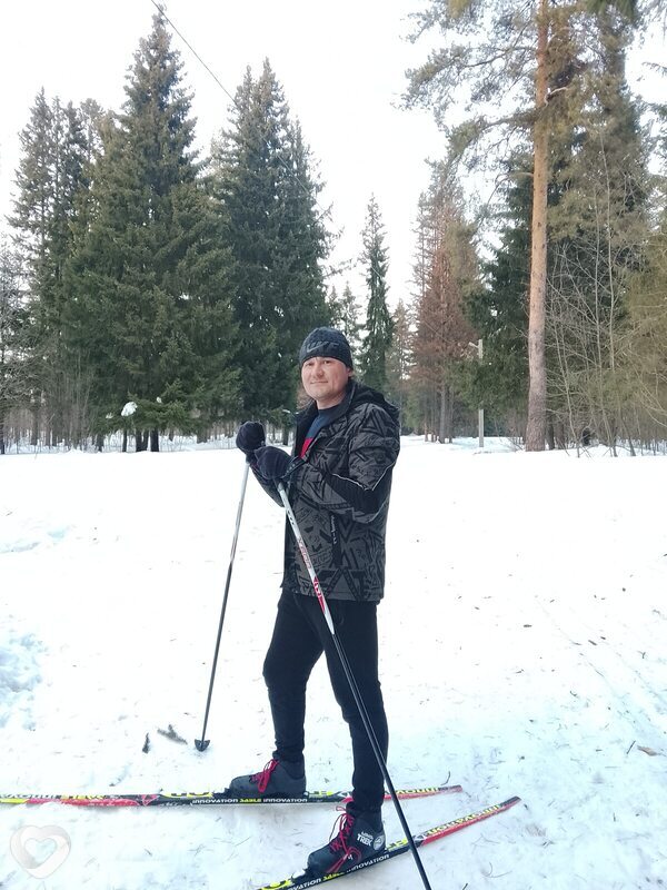 Ленар, 36, Ижевске — анкета №3892845