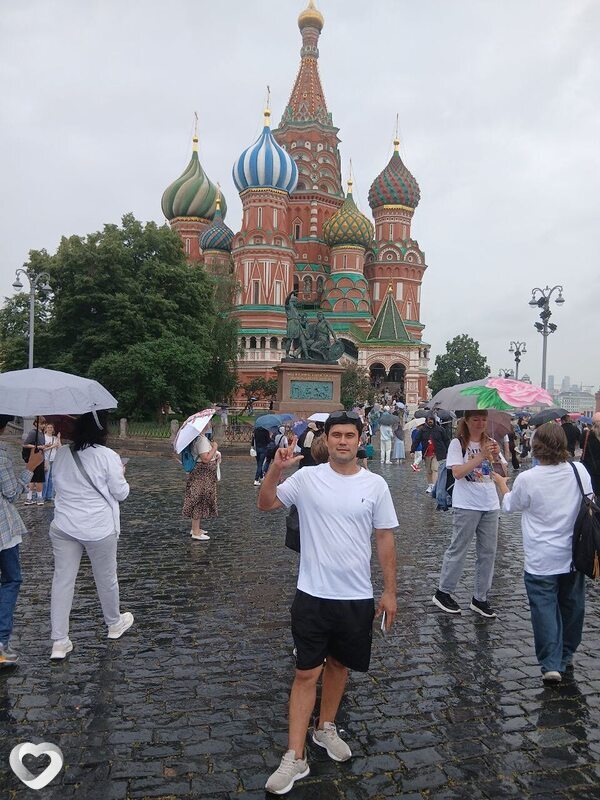 Достон, Кисловодск