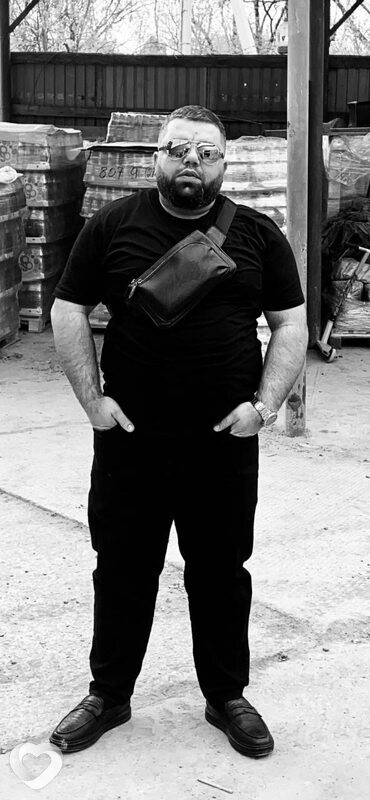 Тигран, 32, Москве — анкета №3892848