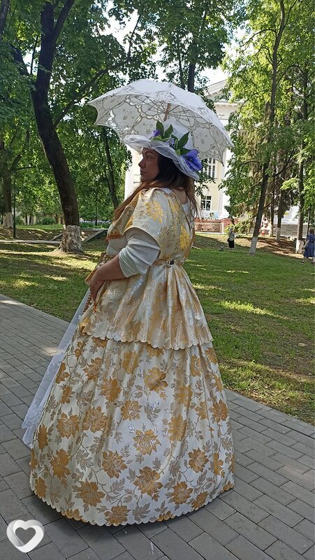 Софья, 39, Орёл — анкета №3892859