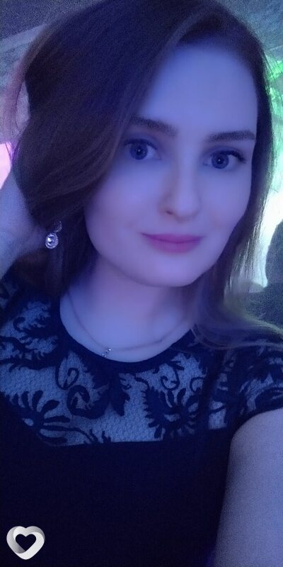 Ирина, 35, Владимире — анкета №3892864