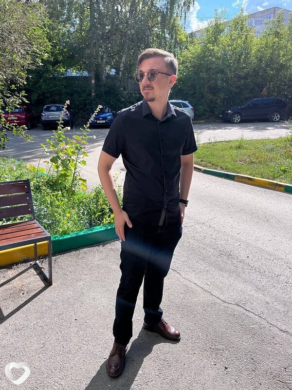 Дмитрий, 30, Туле — анкета №3892818