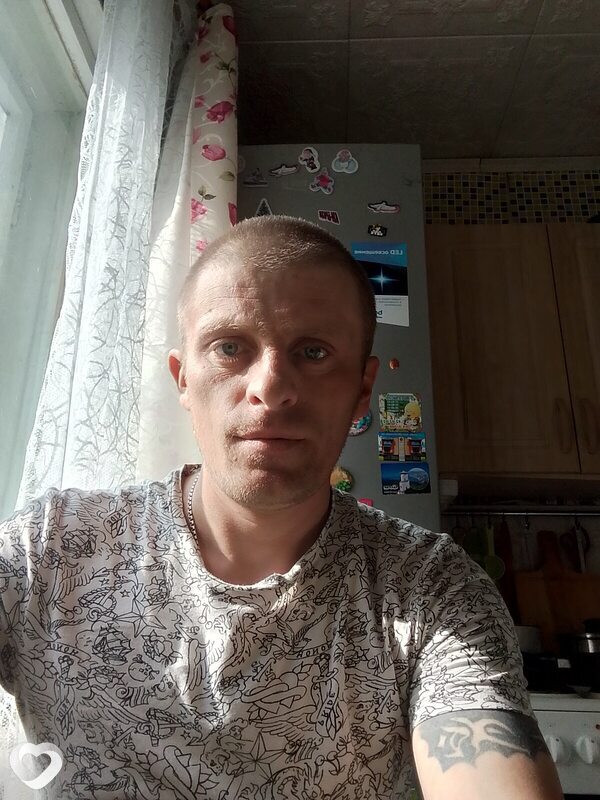 Александр, 33, Кемерове — анкета №3892820