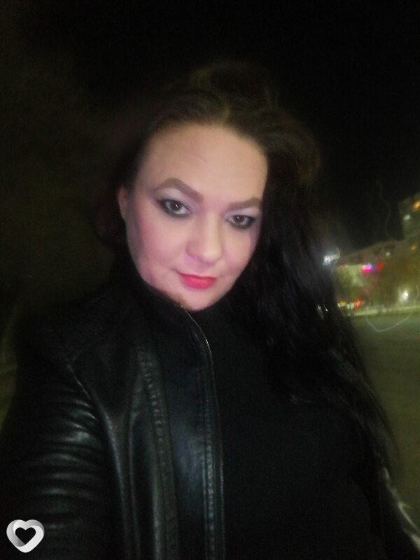 Екатерина, 38, Оренбурге — анкета №3892828