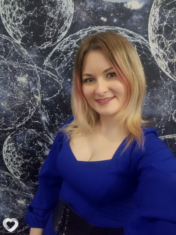Карина, 33, Твери — анкета №3892836