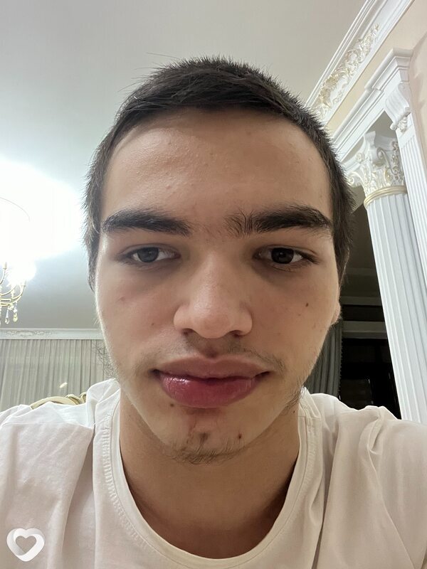 Мухамад, 20, Махачкале — анкета №3892838