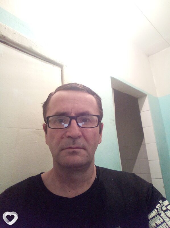 Альфред, 47, Казани — анкета №3893291