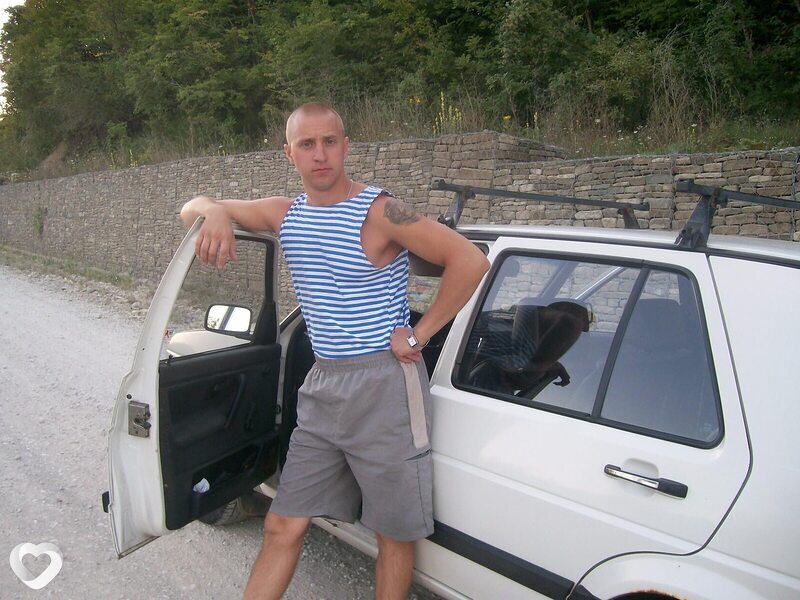 Денис, 42, Иванове — анкета №3893303
