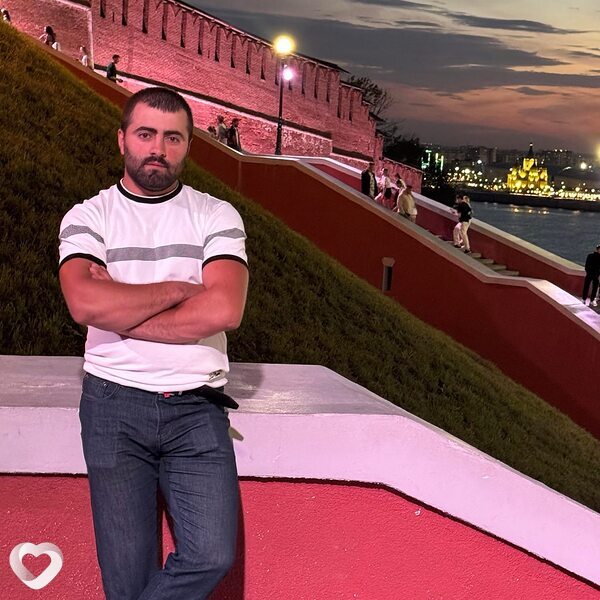 Армянчик, 28, Ереван — анкета №3893306
