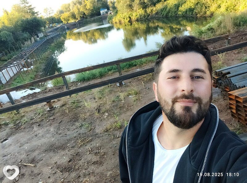 Akhme, 36, Арзамасе — анкета №3892972