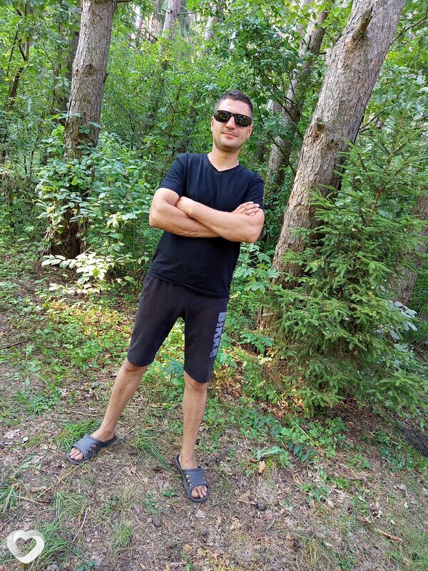 Александр, 32, Могилев — анкета №3892975