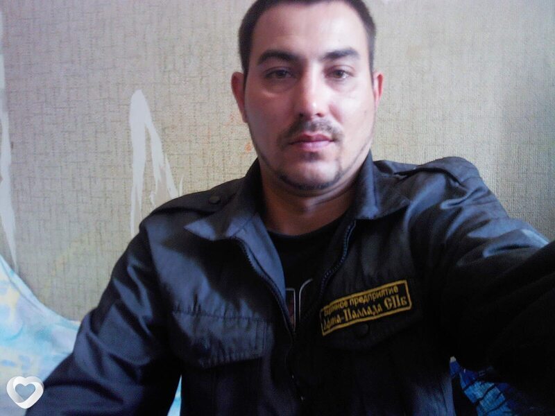 Юрий, 44, Санкт-Петербурге — анкета №3892948