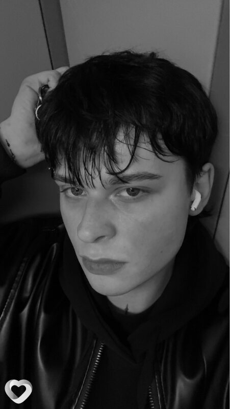 Алексей, 22, Могилев — анкета №3892957