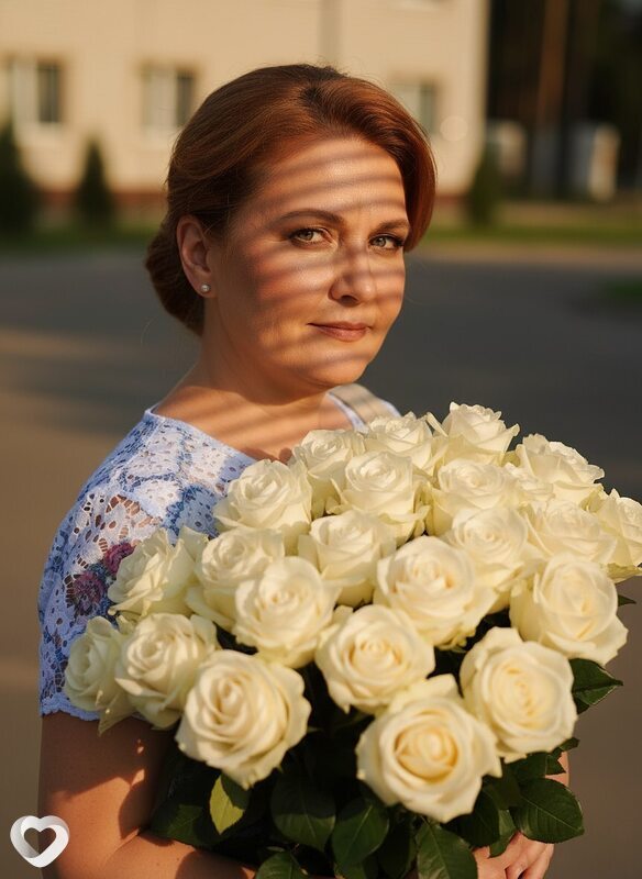 Лали, 48, Иванове — анкета №3892958