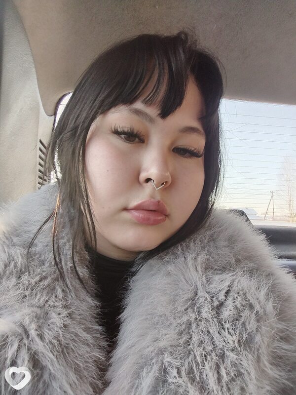 Сабрина, 20, Пскове — анкета №3892959