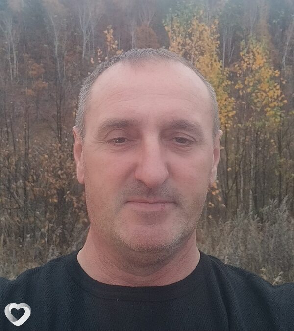 Юрий, 48, Оренбурге — анкета №3892961