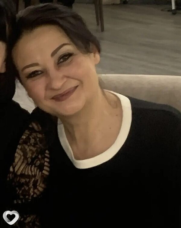 Зульфия, 46, Ростове-на-Дону — анкета №3893341