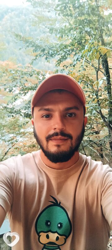 Даниил, 33, Новороссийске — анкета №3893343