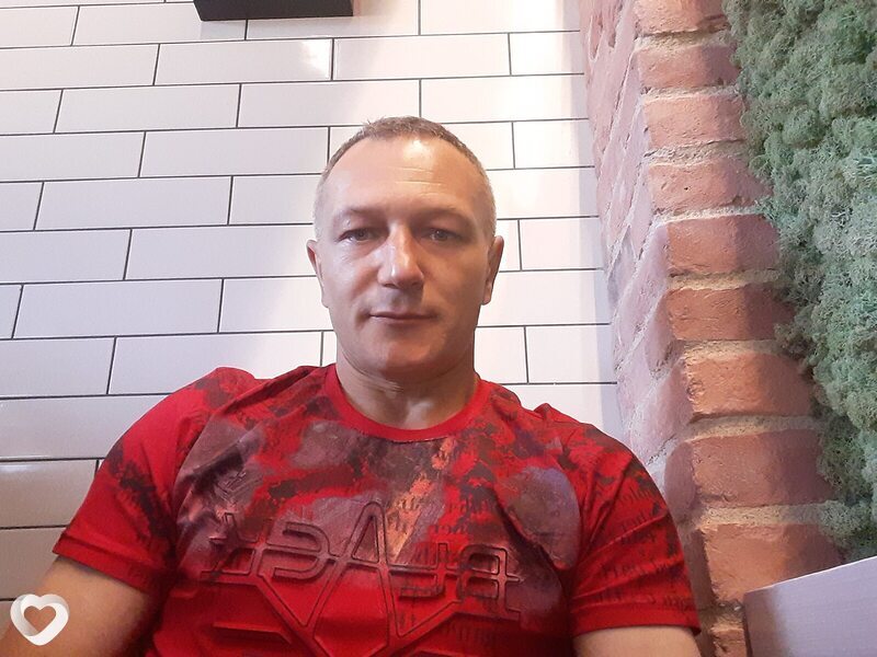 Юрий, 57, Санкт-Петербурге — анкета №3893349