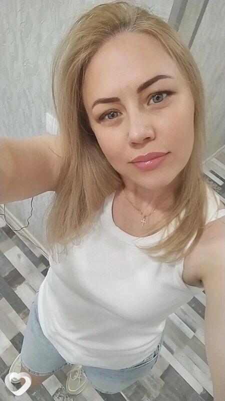 Таня, 43, Краснодаре — анкета №3893354