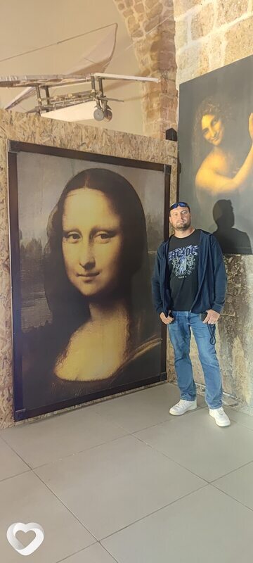 Алексей, Кишинёв