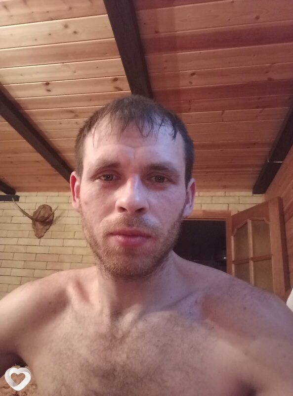 Алексей, 34, Белгороде — анкета №3893362