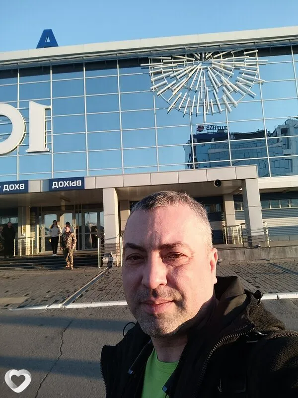 Денис, 45, Москве — анкета №3893169