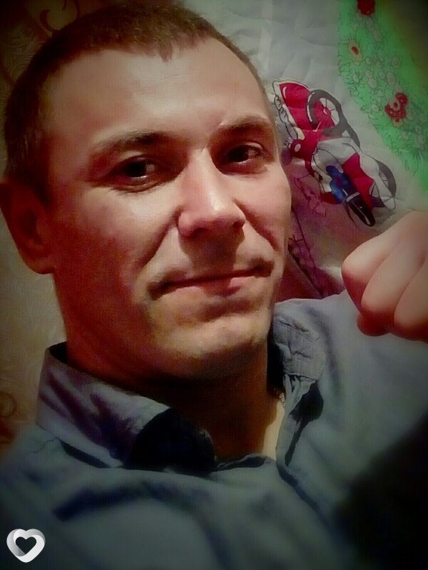 Timur, 38, Калининграде — анкета №3893171