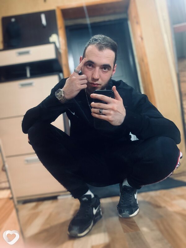 Александр, 28, Иванове — анкета №3893178