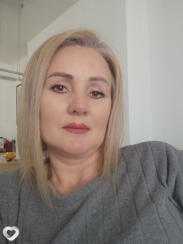 Irina, Аугсбург