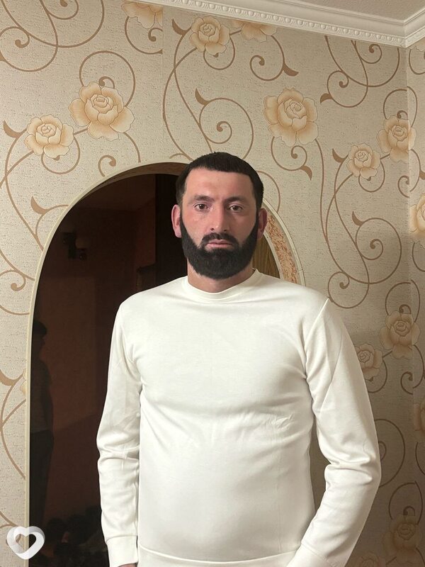 Хаял, 34, Ростове-на-Дону — анкета №3893182