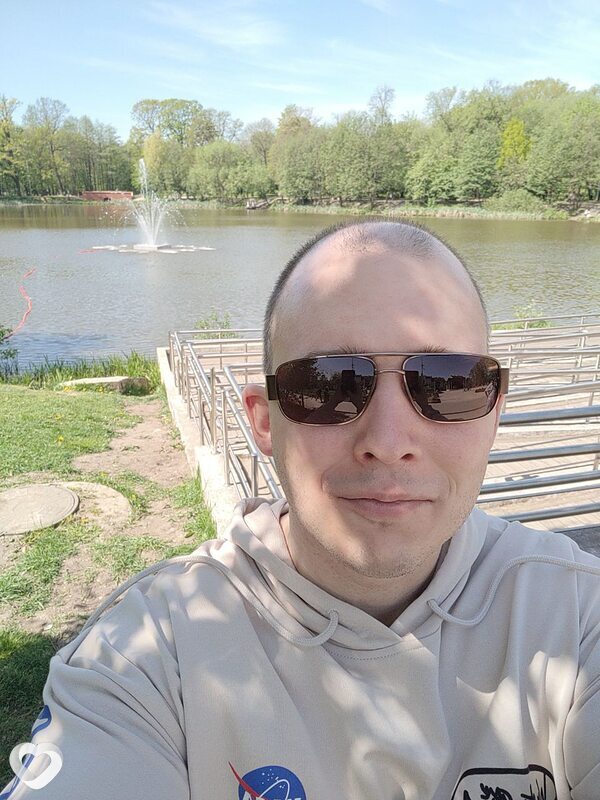 Борис, 35, Калининграде — анкета №3893187