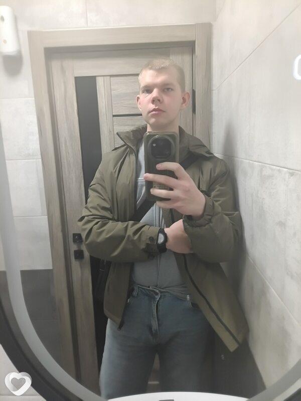 Алексей, 22, Астрахани — анкета №3892921