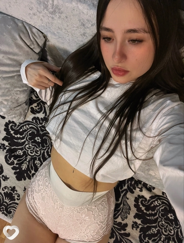 Екатерина, 22, Казани — анкета №3892926