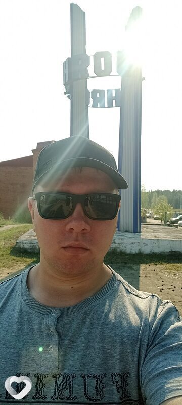 Алексей, 28, Южно-Сахалинске — анкета №3892928