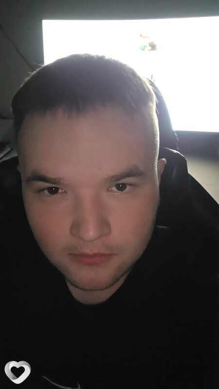 Вильдан, 21, Набережных Челнах — анкета №3892936