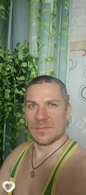 Алексей, 38, Мончегорске — анкета №3892938