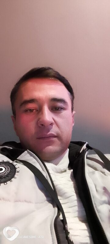 Muzaffar, 35, Алматы — анкета №3893005