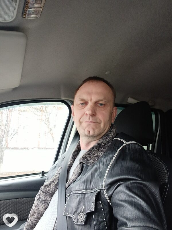 Александр, 49, Воронеже — анкета №3893007