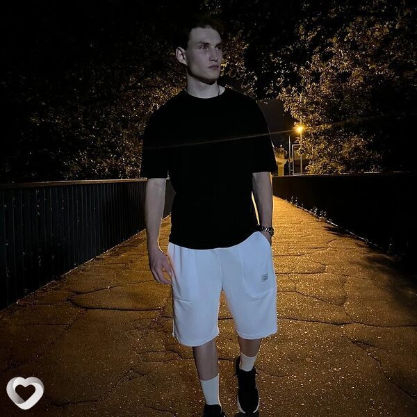 Дмитий, 20, Минске — анкета №3893011