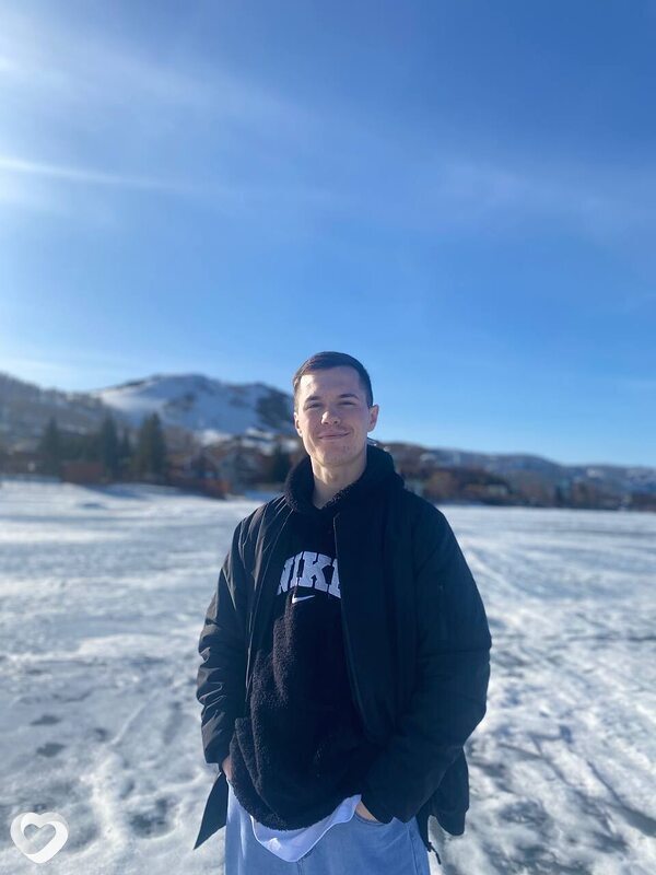 Богдан, 23, Магнитогорске — анкета №3893245