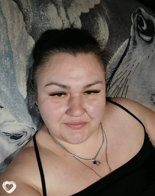 Оксана, 42, Макеевке — анкета №3893246