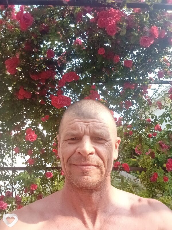 Денис, 48, Анапе — анкета №3893262