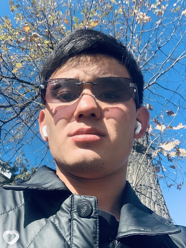 Asyl, 23, Москве — анкета №3893265