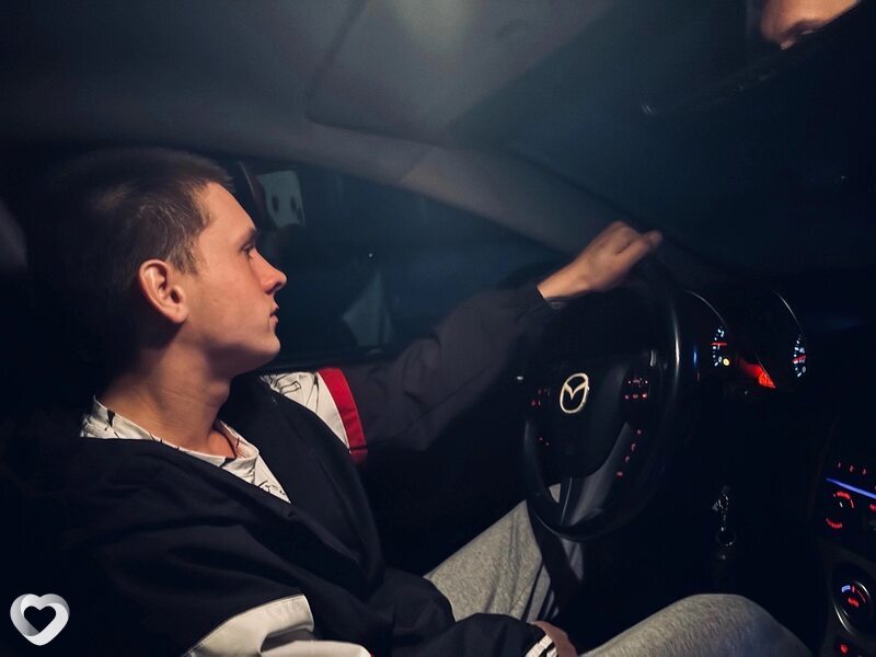 Константин, 21, Пскове — анкета №3894367