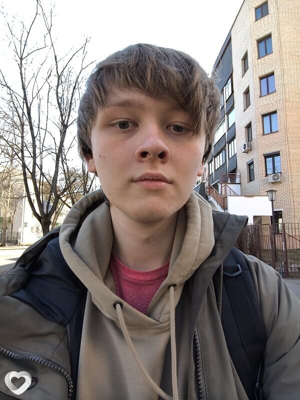 Алексей, 19, Минске — анкета №3894371
