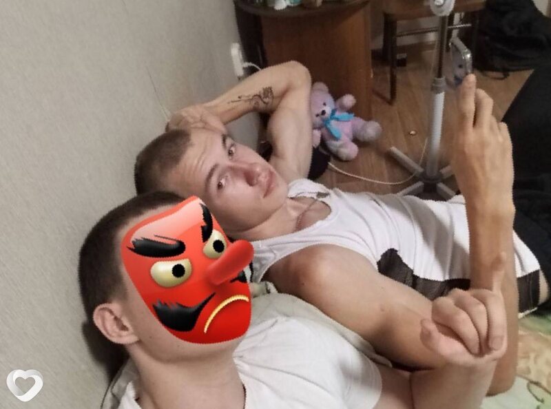Евгений, 19, Ставрополе — анкета №3893030